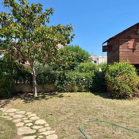 Villa Isabel Sitges, Rocamar Sant Pere De Ribes Exterior photo