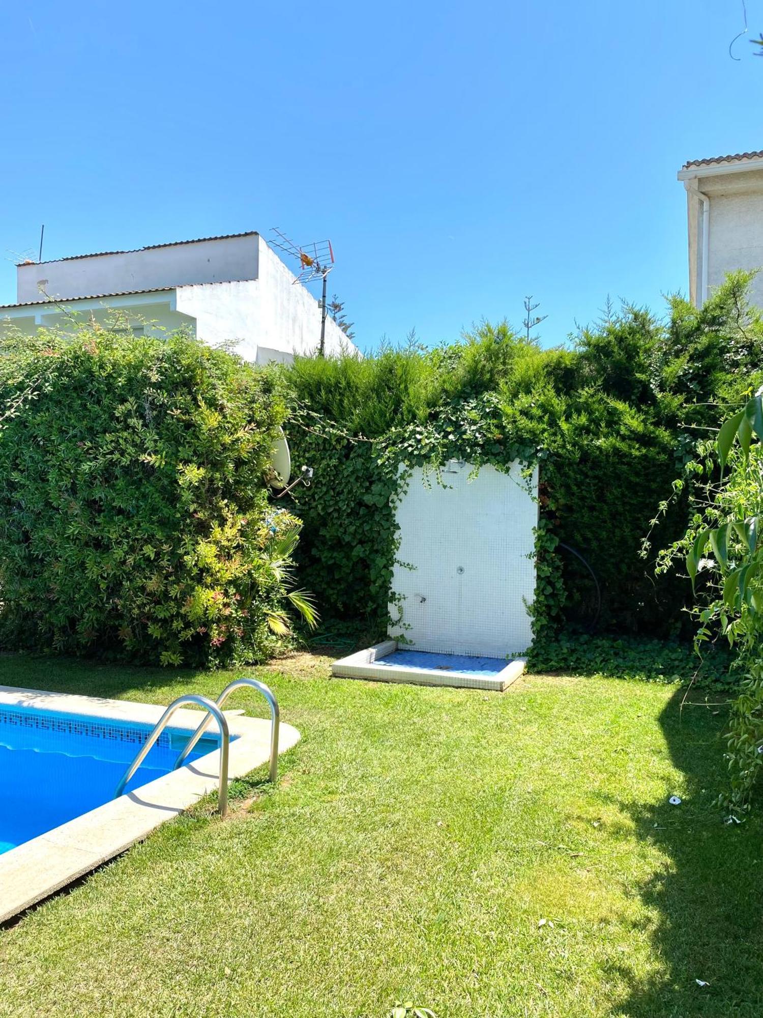 Villa Isabel Sitges, Rocamar Sant Pere De Ribes Exterior photo